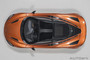 Auto Art 1/18 76074 McLaren 720S (Azores Orange)