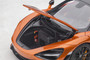 Auto Art 1/18 76074 McLaren 720S (Azores Orange)