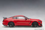 Auto Art 1/18 72935 Ford Mustang Shelby GT-350R (Race Red)