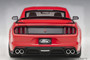 Auto Art 1/18 72935 Ford Mustang Shelby GT-350R (Race Red)
