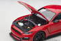 Auto Art 1/18 72935 Ford Mustang Shelby GT-350R (Race Red)