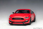 Auto Art 1/18 72935 Ford Mustang Shelby GT-350R (Race Red)