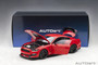 Auto Art 1/18 72935 Ford Mustang Shelby GT-350R (Race Red)