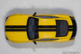 Auto Art 1/18 72932 Ford Mustang Shelby GT-350R (Triple Yellow with Black Stripes)