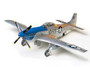 Tamiya 1/48 North American P-51D Mustang™ 8th Air Force [61040]