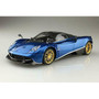 Aoshima 1/24 Pagani Huayra Pacchetto Tempesta