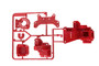 Tamiya 50478 - RC Skyline Spare Rear Gear Case  [50478]