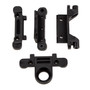 Team Associated RIVAL MT8 Arm Mount Cover Set