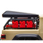AXIAL 1/24 SCX24 JEEP JT GLADIATOR 4WD ROCK CRAWLER BRUSHED RTR (BEIGE)