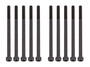 Team Associated 5x85mm Socket Head Screws (10)