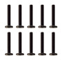 Team Associated 3x22mm LP Socket Head Cap Screws (10)