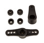 Team Associated RC8 B4 Servo Horn Set