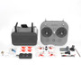 Emax Tinyhawk III RTF Kit FPV Racing Drone w/ Controller and Goggles