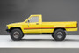 FMS 1/18 Toyota Hilux 1983 RC Crawler