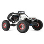 Wltoys 12429 1/12 2.4G 4WD High Speed 40km/h Off Road On Road RC Car With Head Light 7.4V 1500mAh