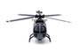 B-105 V2 4CH Scale RC Helicopter W/ 4 Oars 6 Axils Stabilization System (C186 )
