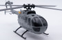 B-105 V2 4CH Scale RC Helicopter W/ 4 Oars 6 Axils Stabilization System (C186 )