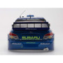 Killerbody Subaru Impreza WRC 2007 Pre-Painted Finished Body Set For 1/10 RC Touring Drift