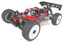 Team Associated RC8B4 Team 1/8 4WD Off-Road Nitro Buggy Kit