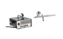 IWATA AIR BRUSH KIT CAKE HOME HP.CN + IS35 COMPRESSOR