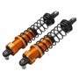 Shock absorber complete for 1/8 8381-300 (2pcs)