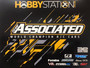 Hobby Station - RC Car Setup Board