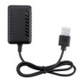 Wltoys 7.4V 2000mAh Battery Charger Fast USB Charging Cable 12428 124018 124019 144001 144010 A959 EAT14