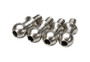 Wltoys Ball head screws A202-04 144001 124017