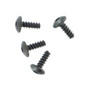 HSP RC CAR PARTS 85845 Button head self Tapping screws 3*8mm For RC 1/8 Spare Part