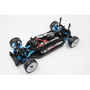 Yeah Racing RWD Drift Performance Conversion Kit for Tamiya TT02