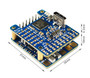 MATEK - Flight Controller F411-WTE