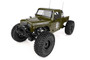 Element RC Enduro Ecto Trail Truck 4x4 RTR 1/10 Rock Crawler (Green) w/2.4GHz Radio