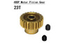 Hobby Staion Light weight Motor Pinion gear(22T) 48P