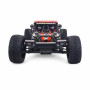 ZD Racing DBX 104 1/10 4WD  Desert Truck Brushed  Models 55KM/H - Red