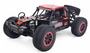 ZD Racing DBX 104 1/10 4WD  Desert Truck Brushed  Models 55KM/H - Red