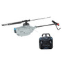 RC ERA C127 2.4GHz 4ch Wifi Sentry Helicopter Wide Angle 720P Camera Spy Drone (Referbished unit)