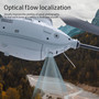 RC ERA C127 2.4GHz 4ch Wifi Sentry Helicopter Wide Angle 720P Camera Spy Drone (Referbished unit)