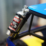 Yeah Racing - Aluminum Nos Nitrous Oxide Balance Weight Bottle 23g For 1/10 RC (Blue)