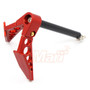 FOLDABLE WINCH ANCHOR FOR CR01-27