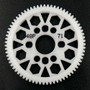 COMPETITION DELRIN SPUR GEAR 48P 71T