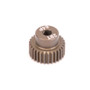 CORE RC - PINION GEAR 64DP 29T (7075 HARD)