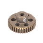 CORE RC - PINION GEAR 48DP 36T (7075 HARD)