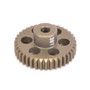 CORE RC - PINION GEAR 48DP 38T (7075 HARD)