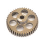 CORE RC - PINION GEAR 48DP 43T (7075 HARD)