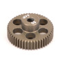 CORE RC - PINION GEAR 64DP 50T (7075 HARD)