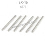 ZD Racing Lower Suspension Pin (8pcs)