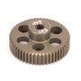 CORE RC - PINION GEAR 64DP 53T (7075 HARD)