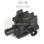 ZD Racing Front Differential Gear Set