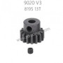 ZD Racing 15T M1 Pinion Gear