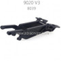 ZD Racing Buggy Rear Wing Mount